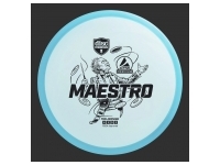 Discmania: Maestro - Active Premium (Blue)