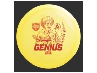 Discmania: Genius - Active Premium (Yellow)