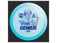 Discmania: Genius - Active Premium (Blue)