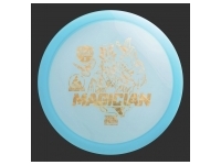 Discmania: Magician - Active Premium (Blue)