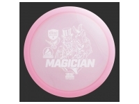 Discmania: Magician - Active Premium (Pink)