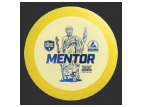 Discmania: Mentor - Active Premium (Yellow)