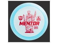 Discmania: Mentor - Active Premium (Blue)