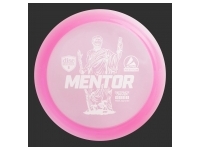 Discmania: Mentor - Active Premium (Pink)