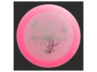 Discmania: Astronaut - Active Premium (Pink)