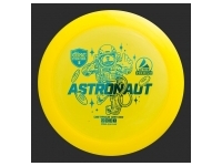 Discmania: Astronaut - Active Premium (Yellow)
