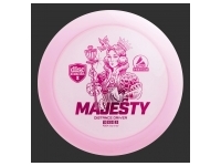 Discmania: Majesty - Active Premium (Pink)