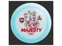 Discmania: Majesty - Active Premium (Blue)