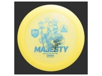 Discmania: Majesty - Active Premium (Yellow)