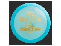 Discmania: Rockstar - Active Premium (Blue)