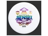 Discmania: Sensei - Active (White)