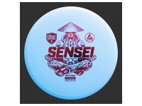 Discmania: Sensei - Active (Light Blue)