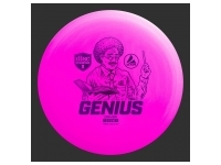 Discmania: Genius - Active (Pink)