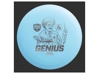 Discmania: Genius - Active (Light Blue)