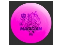 Discmania: Magician - Active (Pink)