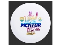 Discmania: Mentor - Active (White)