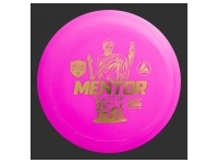 Discmania: Mentor - Active (Pink)