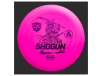 Discmania: Shogun - Active (Pink)