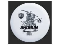 Discmania: Shogun - Active (White)