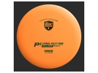 Discmania: P2 - D-Line Flex 2 (Orange)