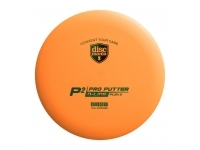 Discmania: P2 - D-Line Flex 2 (Orange)