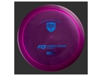 Discmania: FD - C-Line (Purple)