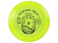 Westside Discs: Destiny - VIP (Yellow)