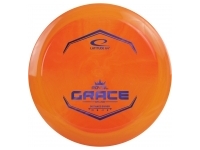 Latitude 64: Royal Grace - Grand (Orange)