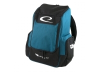 Latitude 64: Core Backpack (Black/Flyway Blue)