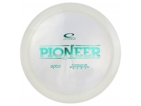 Latitude 64: Pioneer - Opto Line (White)