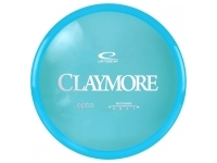 Latitude 64: Claymore - Opto Line (Turquoise)