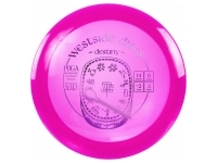 Westside Discs: Destiny - VIP (Pink)