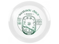 Westside Discs: Destiny - VIP (White)