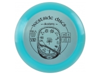 Westside Discs: Destiny - VIP (Turquoise)