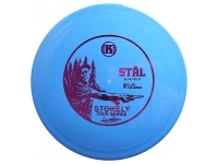 Kastaplast: Stål Stokely - K1 (Solid Blue)