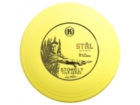 Kastaplast: Stl Stokely - K1 (Solid Yellow)