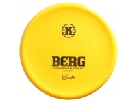 Kastaplast: Berg - K1 Soft (Solid Yellow)