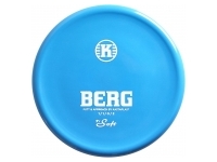 Kastaplast: Berg - K1 Soft (Solid Blue)