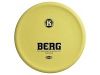 Kastaplast: Berg - K3 Hard (Yellow)