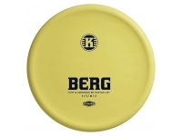 Kastaplast: Berg - K3 Hard (Yellow)