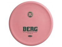 Kastaplast: Berg - K3 Hard (Pink)