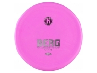 Kastaplast: Berg - K3 Hard (Pink)