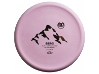 Kastaplast: Berg - K3 (Pink)