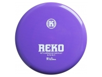 Kastaplast: Reko - K1 (Solid Purple)
