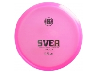 Kastaplast: Svea - K1 Soft (Translucent Pink)