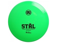 Kastaplast: Stl - K1 (Solid Green)