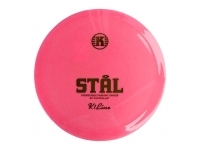 Kastaplast: Stl - K1 (Solid Pink)
