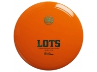 Kastaplast: Lots - K1 (Solid Orange)