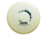 Kastaplast: Grym - K1 Glow (White)