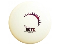 Kastaplast: Gte - K1 Glow (White)